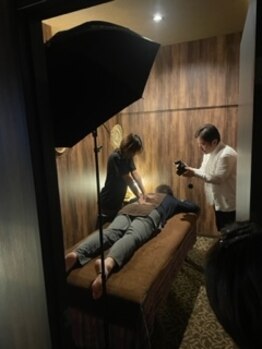 アジアンリラクゼーション ヴィラ 若松店(asian relaxation villa)/