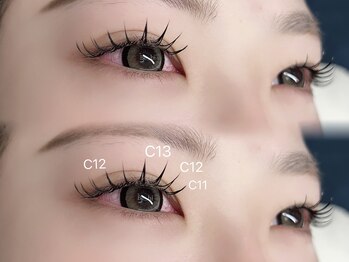 ビビ(Be_bi)/フラットラッシュ