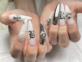 ジュウェル 宜野湾店(Nail Salon Jewel)/スカルプで理想のお爪に!