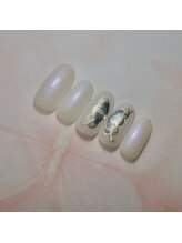 ワンミリオン(one million)/2025.5月月企画デザイン￥8690