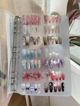 ソフィアネイル 赤羽店(Sofia Nail)/