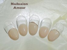 アムールユシマテン 上野湯島店(Amour)/プラスコース¥6,980