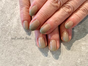 リオサ(liosa)/¥9,000