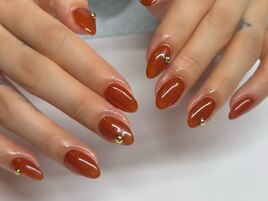 ワンカラー[新宿/新宿三丁目］