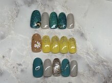 エブリ 厚木妻田店(Every)/《ハンドネイル》定額ネイル(1)