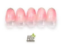 ピッピ 桜新町店(peep PEEP)/25年7月マンスリートレンド-9