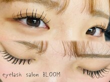 ブルーム(Bloom)/まつえく♪