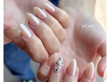 レオネイル(leo nail)/ジェルネイル