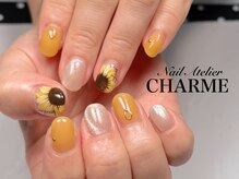 シャーム(CHARME)