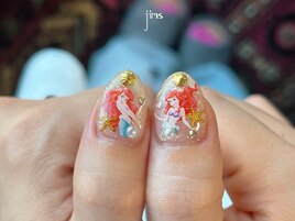 【ハンド】150分アートフリー