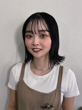 ルナ(LuNa)&nbsp;新谷 