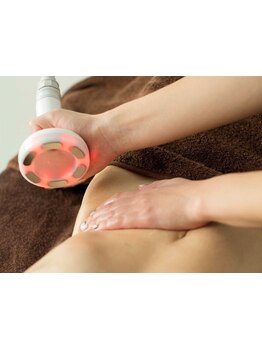 短期集中コースのあるサロン