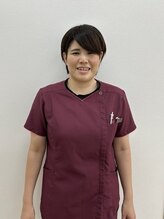 元山整体院&nbsp;田中 つかさ