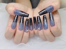 ラッキーネイル(lucky nail)/