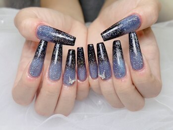 ラッキーネイル(lucky nail)/