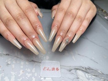 キヒ 渋谷店(Kihi)/ワンカラー