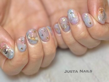 ジャスタネイルズ(JUSTA NAILS)/