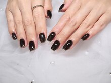 グラシアス(Gracias)/ラメフレンチ