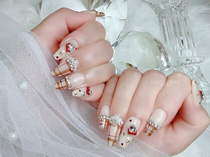 エンジェルガーデン 青山店(Angelgarden)の写真