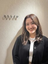 ヒトトイロ 登戸 向ヶ丘遊園 KANAKO ヘッドスパ