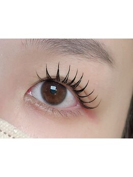 キープ力が自慢のサロン