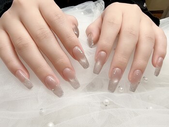 フェアリー(Fairy)/長さだし持ち込みデザイン