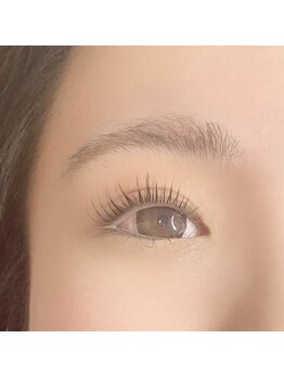 イイビ 中目黒(iibi)/まつげパーマ