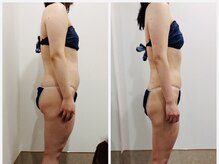 アイディエム 新宿店(IDM)/【モニター】165ｃｍ・３０代