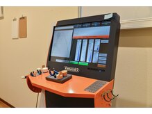 ふくろう整骨院/世界基準の施術機器