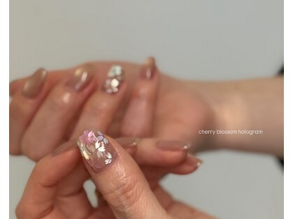 ラモネイル(RamoNAIL)の写真