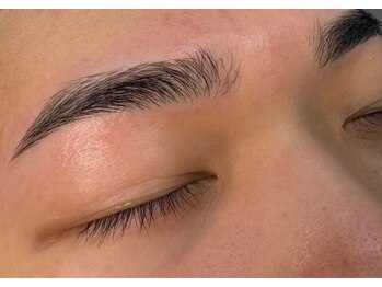 ゴリラアイブロウ 仙台店の写真/【メンズのモテ眉はお任せ!】メンズ眉毛専門店ならではのプロの技術で理想の仕上がりに♪[勾当台公園駅2分]