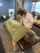 ケアスル 綱島駅前店&nbsp;中尾 （男性）