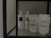 ンッフ(n.Fu)/Badens
