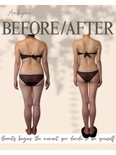 エイエービジュー(Aa.bijou)/40代　女性