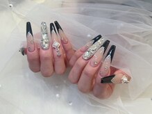 ロスフェリス ドンキ本庄店(Losfeliz)の雰囲気（カラーパーツ多数あり◎）