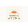 ［肩こり/腰痛/骨盤矯正/自律神経の不調/不眠］梅田整体院 ATERA【アテラ】のお店ロゴ