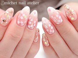 定額ゴージャスコース