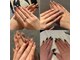 ティネイル(TI.NAIL)の写真