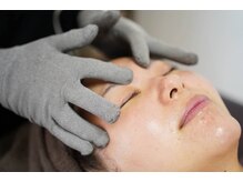 チャルメの雰囲気（筋膜リペア(深層筋肉ほぐし＆トレーニング)形状記憶でリフトUP）