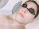 ミンティー 枚方FC店の写真/《お顔フル脱毛》全員1回￥4800★化粧ノリ&トーンアップ!お仕上げの保湿トリートメント付き♪