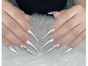 ワイエムネイル(YM_nail)/