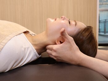 ひまわり鍼灸整骨院の写真/【慢性的な疲れや重だるさを繰り返す身体を卒業！】不調の原因へ的確にアプローチ◎疲れをしっかり解消へ