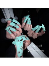 エヌエービー(N.A.B.)/ダックネイル