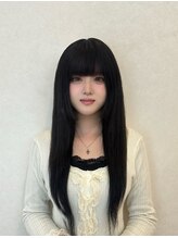 ティグル 光の森店(Tigre) toyooka akira
