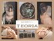 テオリア(TEORIA)の写真
