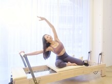 Habit Pilates studio　山梨甲斐店【9月1日 OPEN】