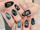 ネイルマフィア 新宿(NAIL MAFIA)の写真