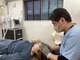 トウノ オステオパシー(Tono Osteopathy)の写真/自律神経を整え、マイクロカレントで頭と身体をやさしくケア。深いリラックスとスッキリ軽やかな毎日へ。