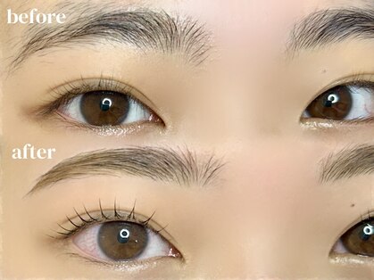 アイプロリッシュ 三軒茶屋(eyeprolish)の写真