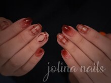ジョリーナ ネイルズ 鶴見(Jolina Nails)